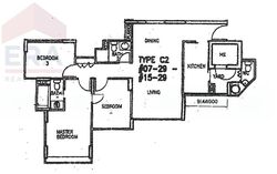 The Lakeshore (D22), Condominium #520243631